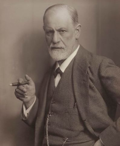 Freud y la génesis de la conciencia moral