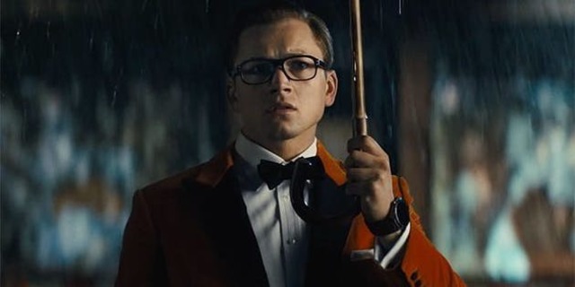 A little more on clothes