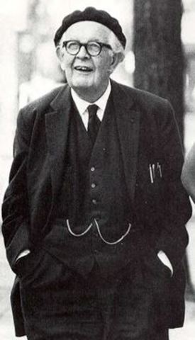 La Psicología moral de Piaget