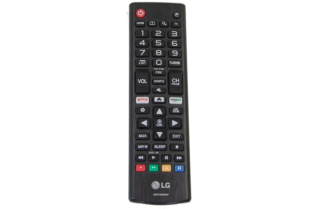 Remote Control