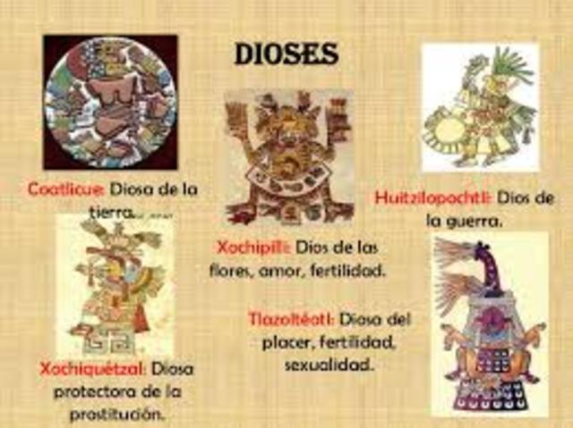 Denominación que se le dió a la propiedad agraria entre las culturas mesoamericanas. (periodo Clásico al postclásico. 1d.C.- 2,521 d.C.)