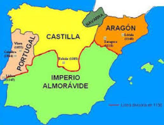 Bula Inter Coetera II o Noverunt Universi