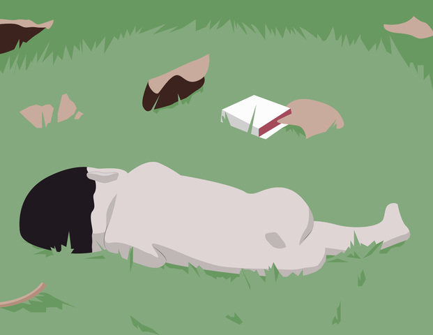 VISIÓN DE LOS ADULTOS HACIA LOS NIÑOS