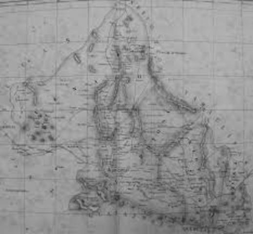 Se crea la Dirección de Colonización