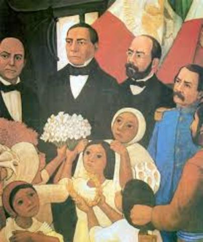 Ley de Nacionalización de los Bienes Eclesiásticos