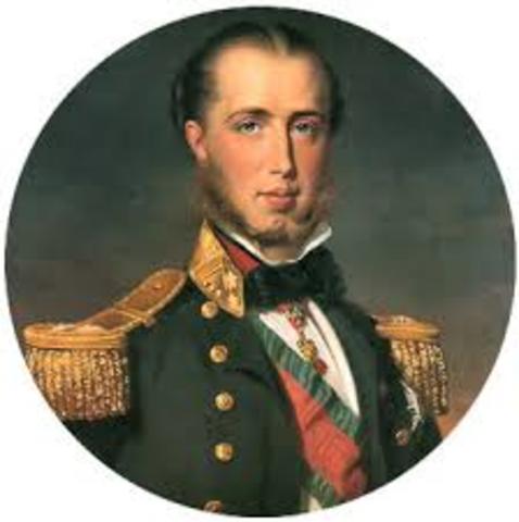 Ley Agraria del Imperio