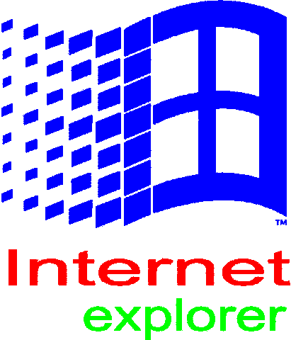 Internet Explorer