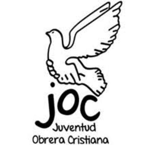 JUVENTUD CATÓLICA