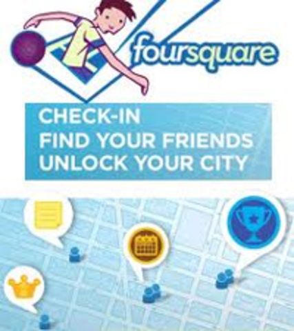 Foursquare