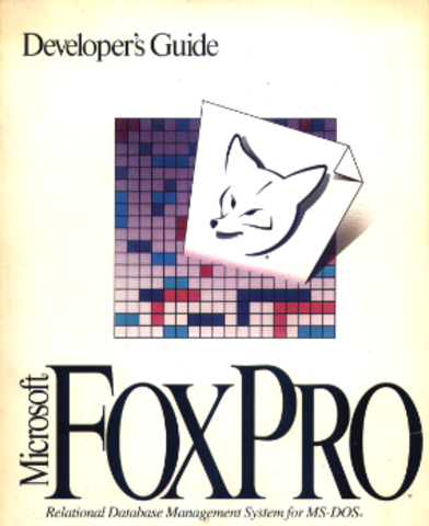 Foxpro