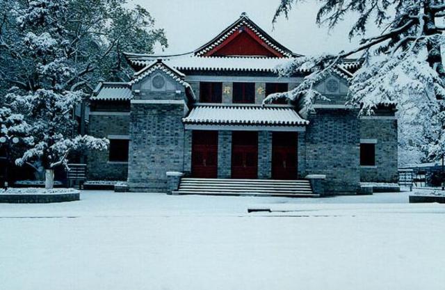 Universidad de Nanjing