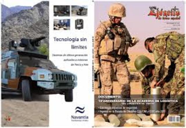 Sistema de Educación a Distancia de Ejército Argentino
