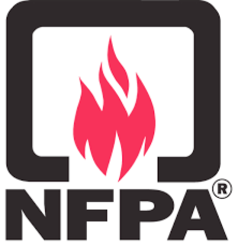 NFPA