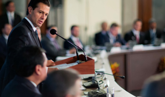 CONSEJO NACIONAL DE SEGURIDAD