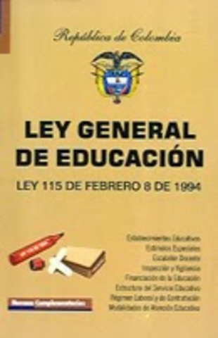 Creación del Programa Grado Cero