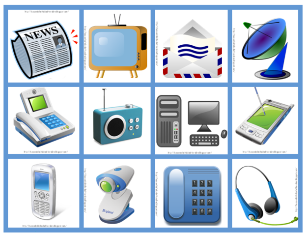 Enseñanza Multimedia