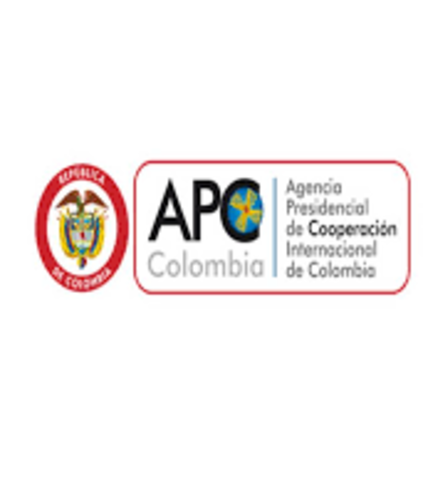 La Agencia Presidencial de Cooperación Internacional