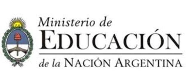 COOPER- MINISTERIO NACIONAL DE EDUCACIÓN