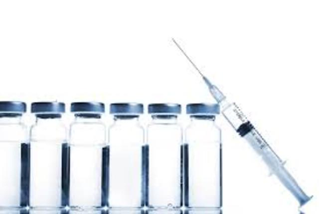 The invention of Vaccines