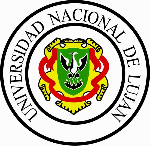 GIL- UNIVERSIDAD NACIONAL DE LUJÁN