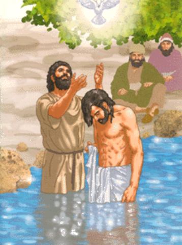 Del Cristianismo y los árabes