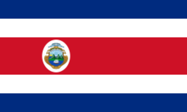 COSTA RICA PRIMER PAIS CENTROAMERICANO CON INTERNET