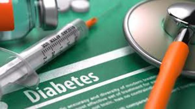 The discovery of Insulin