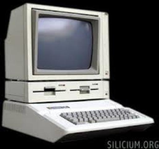 Cuarta Generacion (1971-1989)