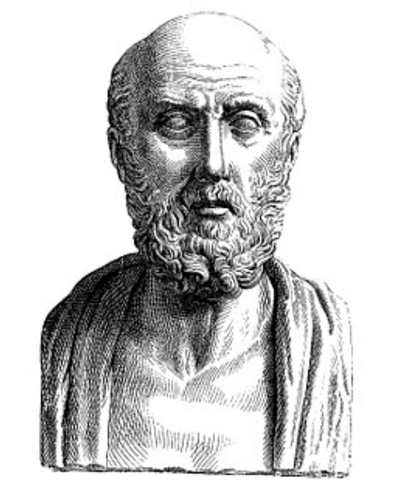 Hipócrates