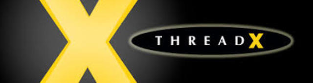 ThreadX