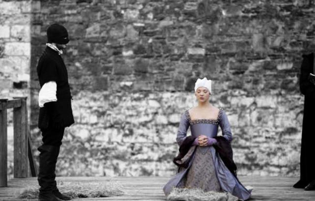 The Death of Her Mother