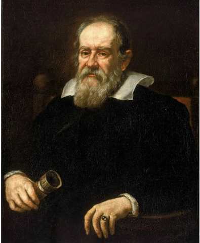 Galileo Galilei