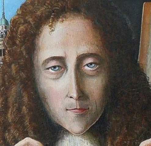 Robert Hooke