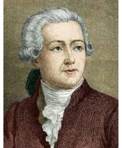 Antoine Lavoisier