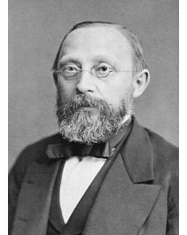 Rudolf Virchow