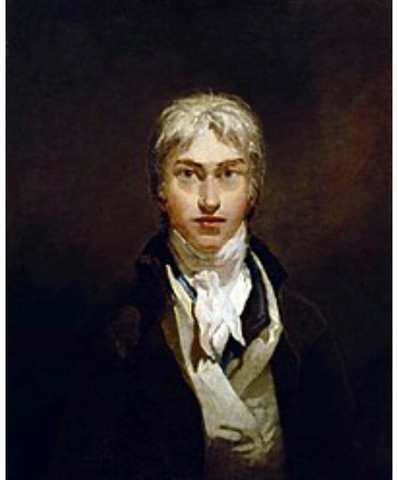 William Turner