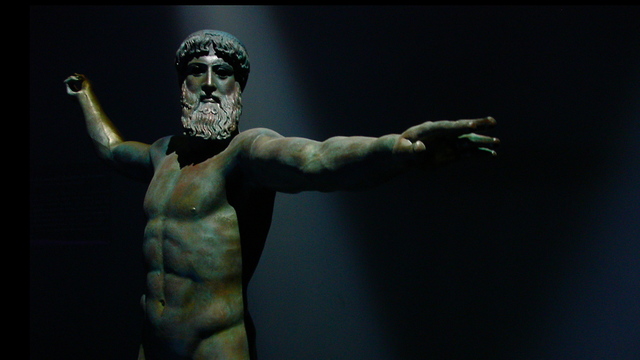 How are tragic heroes "heroic"?