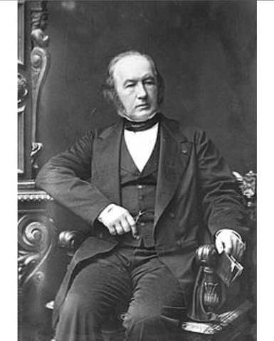 Claude Bernard