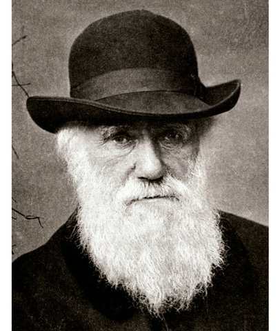 Charles Darwin