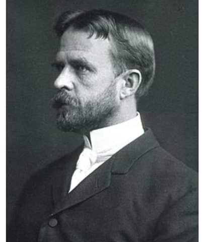 Thomas Hunt Morgan