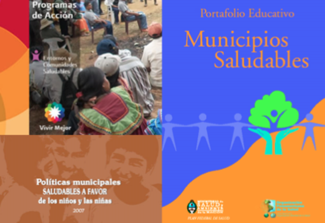 Carta de Ottawa para la Promoción de la Salud