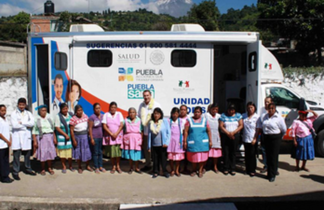 Carta de Ottawa para la Promoción de la Salud