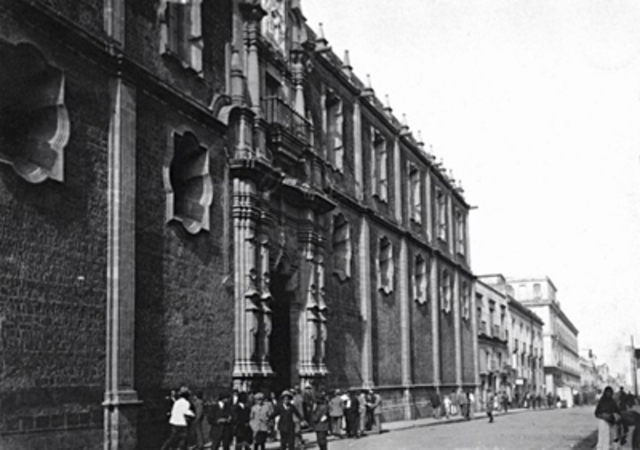 Escuela Nacional Preparatoria