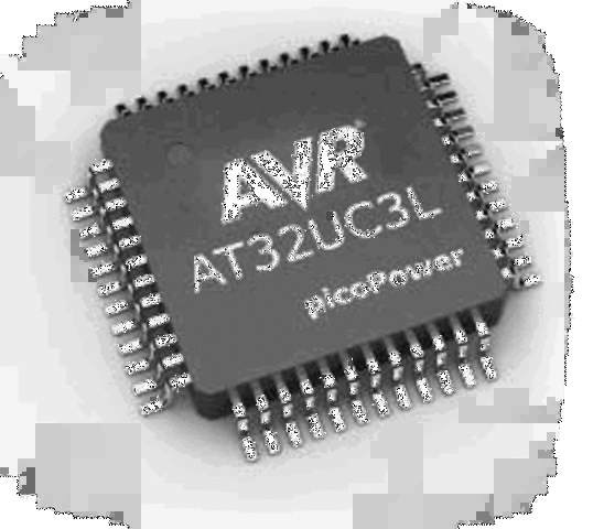MICROCONTROL. 32 BITS