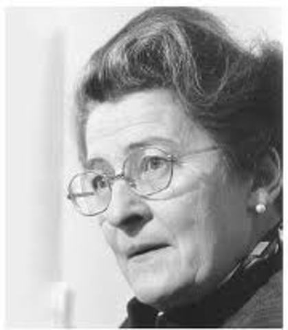 Mary Ainswonrth (1913)