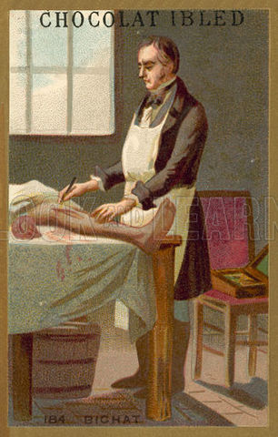 Marie-François Xavier Bichat