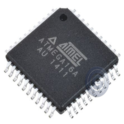 MICROCONTROLADOR FLAHS