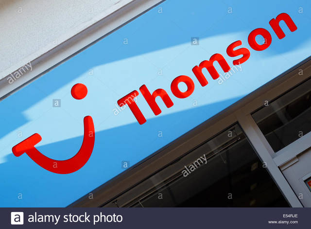 Thomson Holidays UK
