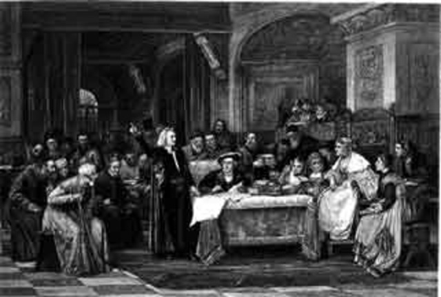 Christopher Columbus-Third Voyage