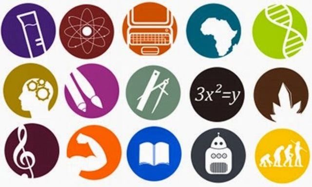 Reforma Curricular del Bachillerato General